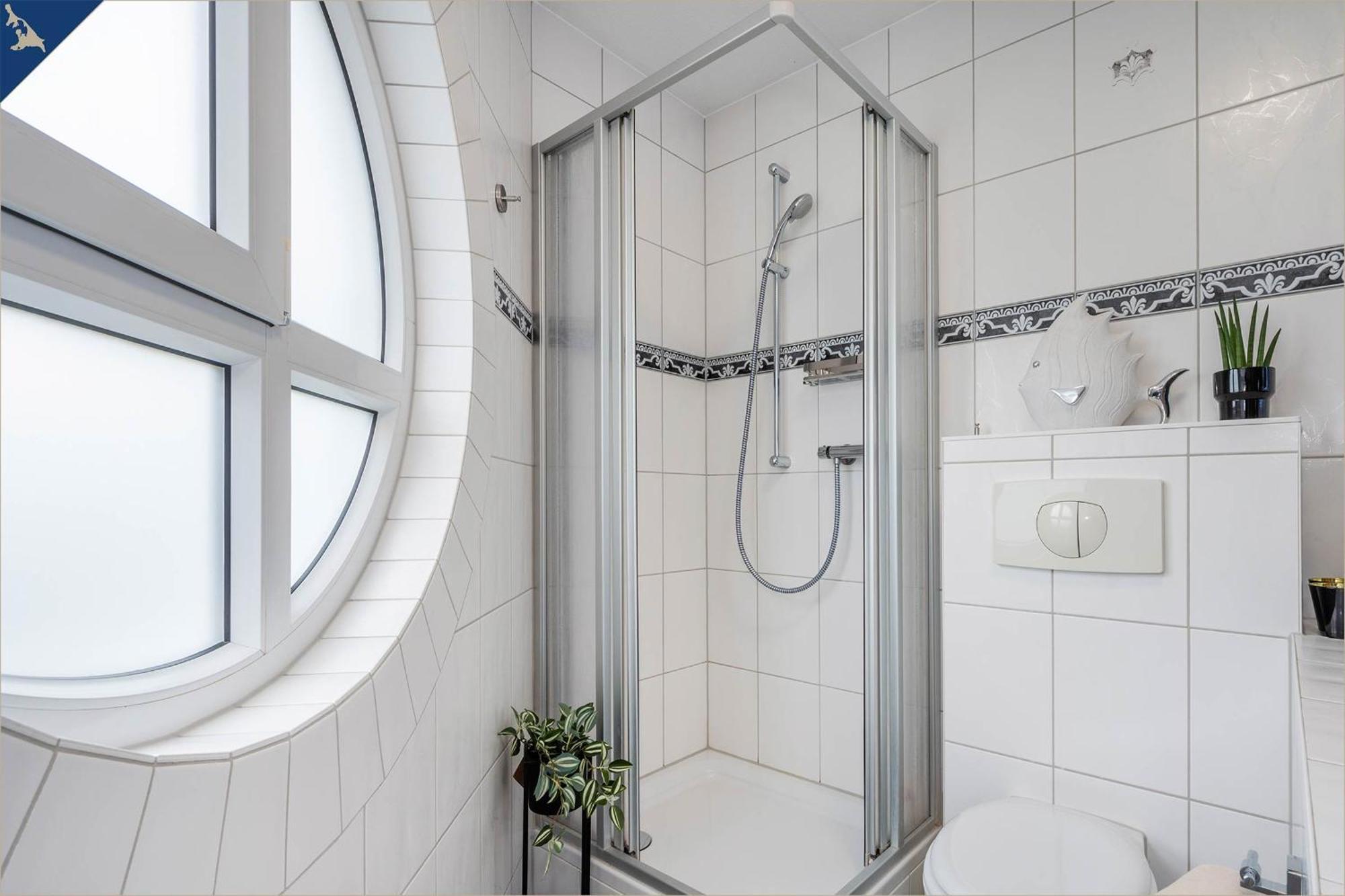 Muehlenkamp Nordwind Apartment Херингсдорф Екстериор снимка